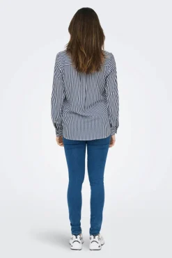 Onlyasmin Shirt L/S