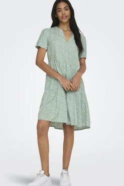 Onlzally Life S/S Thea Dress 15262674