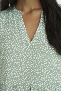 Onlzally Life S/S Thea Dress 15262674