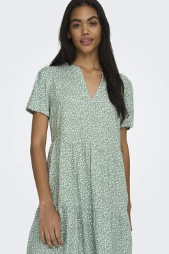 Onlzally Life S/S Thea Dress 15262674