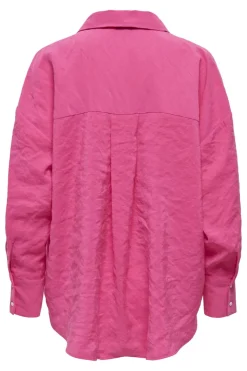 Onlzazima L/S Loose Shirt