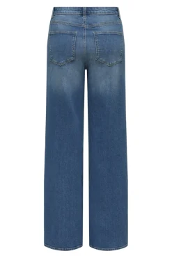 Onlzenia Wide Leg Box