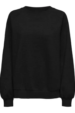 Onlzenna L/S Oversize Stone Swt