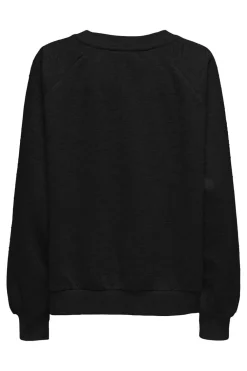 Onlzenna L/S Oversize Stone Swt