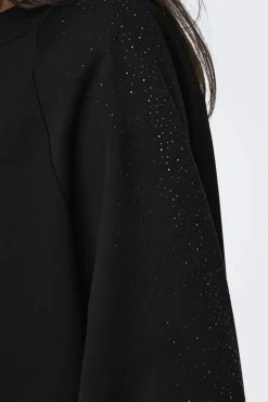 Onlzenna L/S Oversize Stone Swt