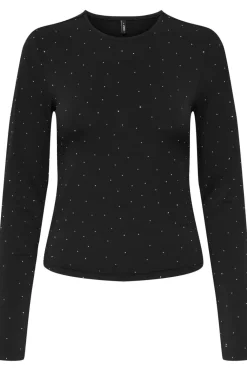 Onlzita L/S O-Neck Top Bf