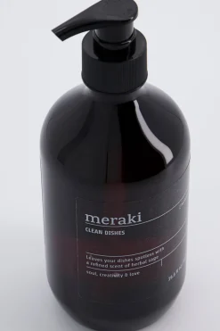 Opvaskemiddel Herbal Nest