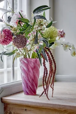 Orchid Stilk, Hvid, Kunstige Blomster 82072093