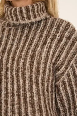 Orkido Knit Pullover AV6018