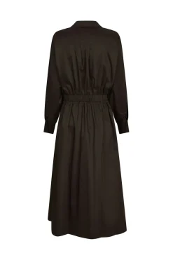 Ottana Poplin Dress 168079