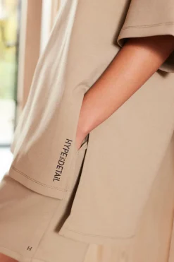 Oversize Sweat 555-2