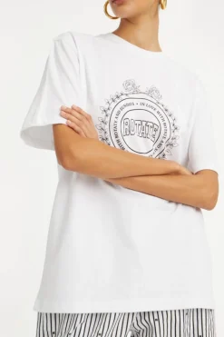 Oversized T-shirt114393400