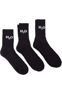 3-Pack Sock