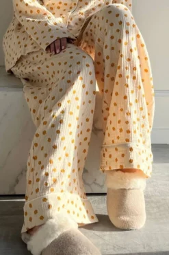 Pajamas Pants 3 CC8106