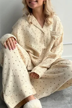 Pajamas Pants 2 CC8105