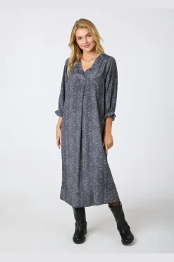 Palace Zigzag Duo Dress