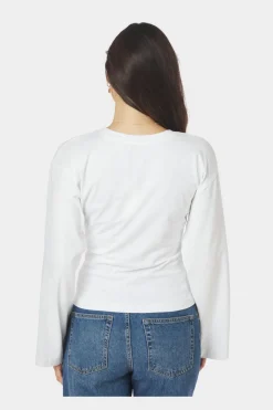 Paska Boxy Long Tee 165973