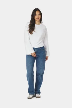 Paska Boxy Long Tee 165973