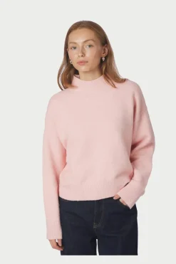 Paulina Knit Blouse 159703