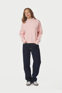 Paulina Knit Blouse 159703