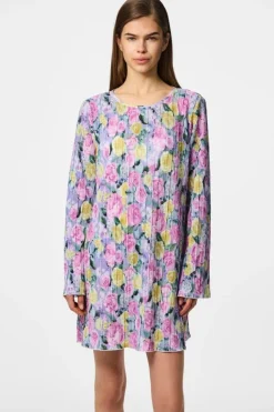 Pcamber Ls Short Dress Kca