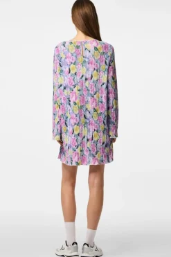 Pcamber Ls Short Dress Kca