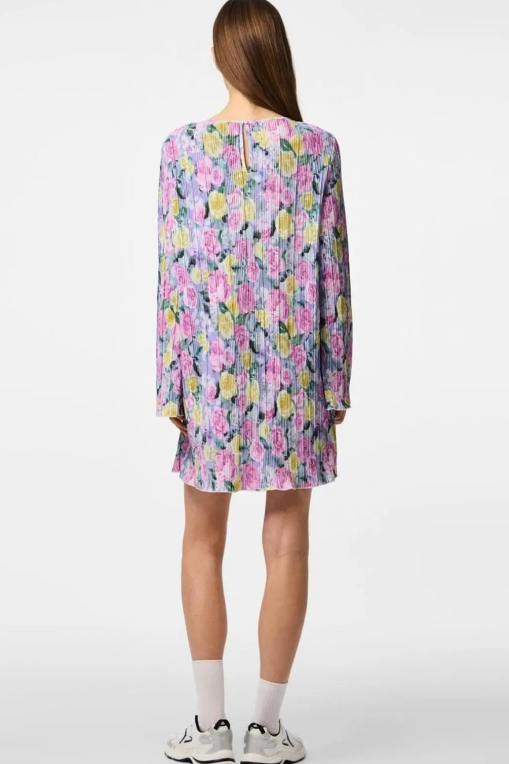 Pcamber Ls Short Dress Kca