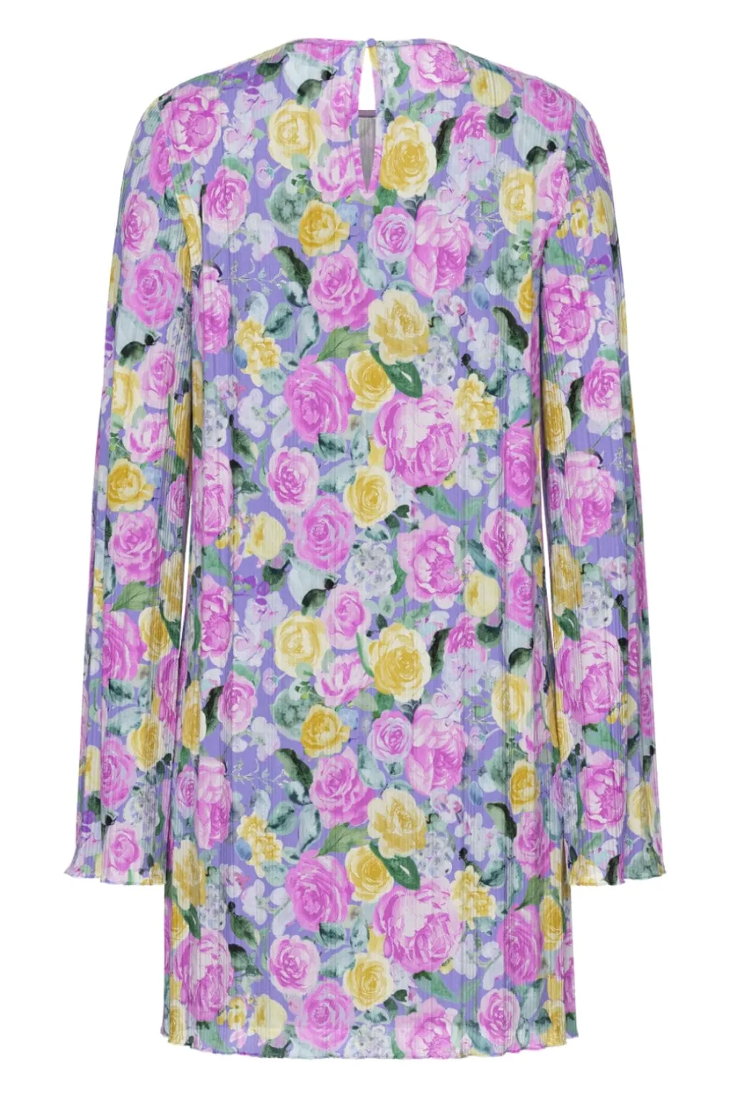 Pcamber Ls Short Dress Kca