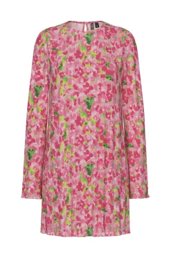 Pcamber Ls Short Dress Kca