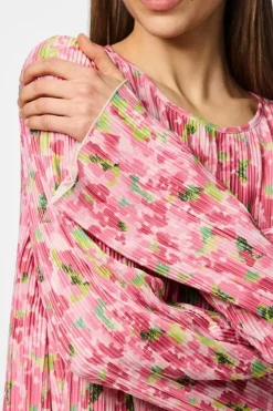 Pcamber Ls Short Dress Kca