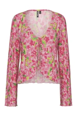 Pcamber Ls Tie Top Kca