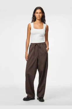 Pcanja Barrel Pants