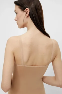 PcBallroom Long Singlet