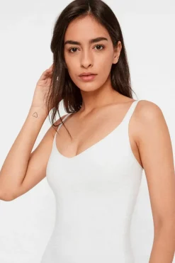 Pcballroom Long Singlet