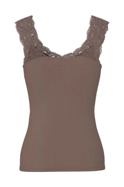 Pcbarbera Lace Top
