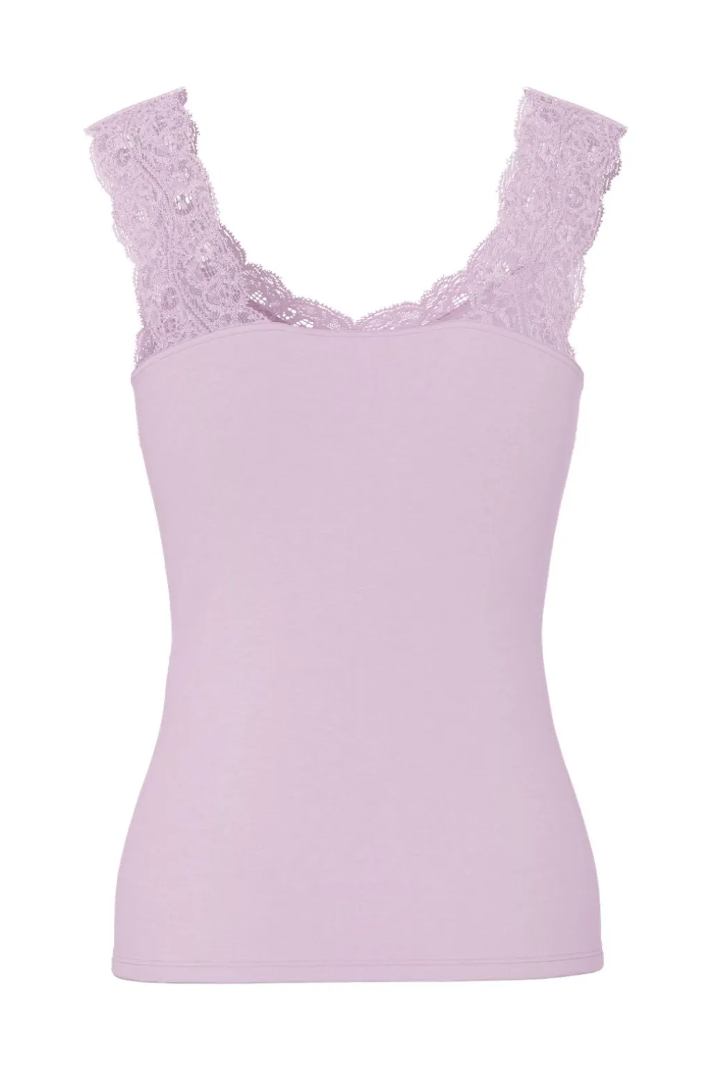 Pcbarbera Lace Top