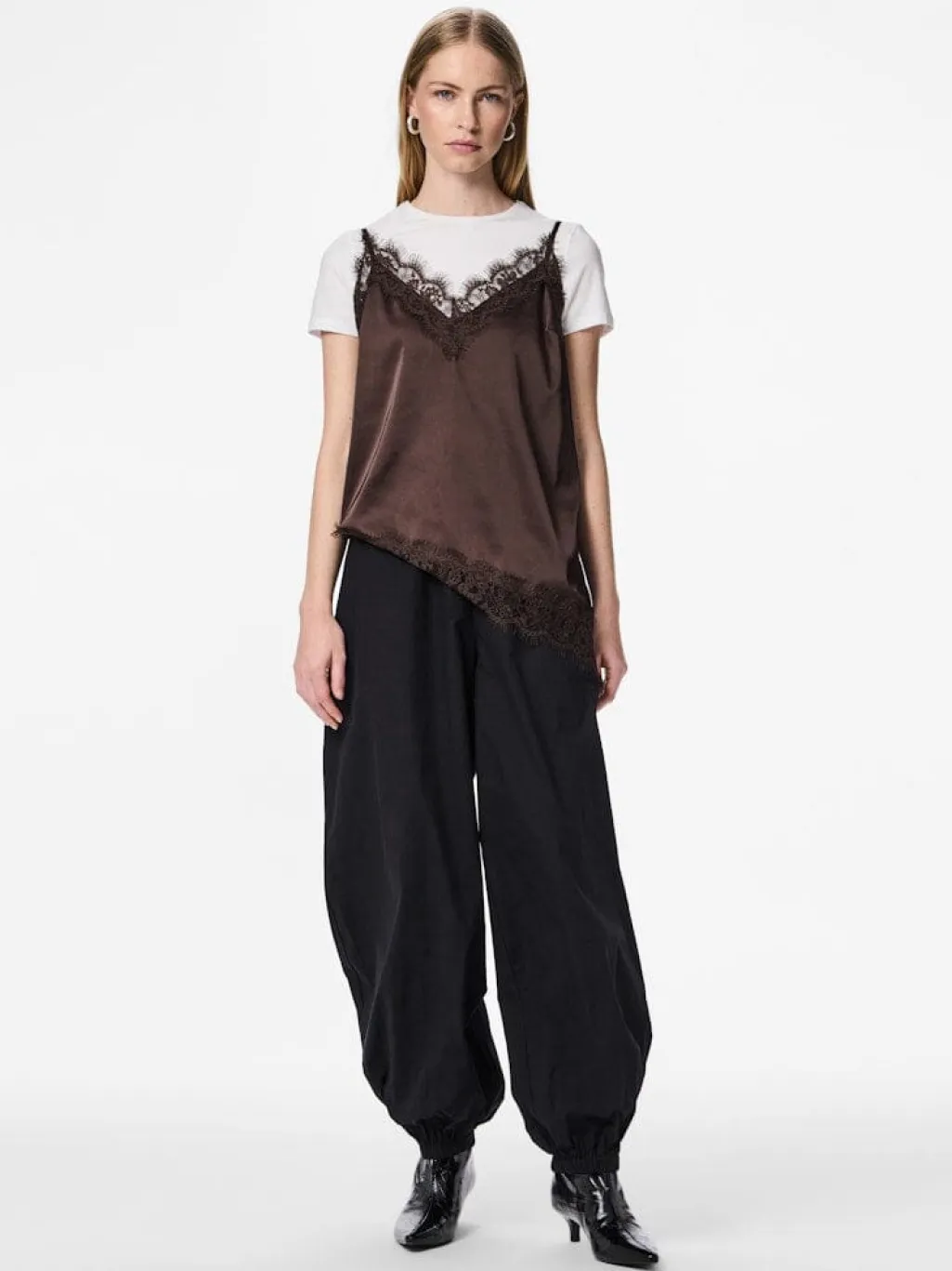 Pcbella Balloon Pants