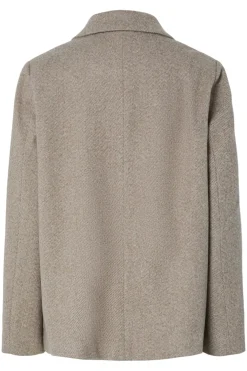 Pcbianca Ls Blazer Jacket