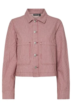 Pcbillo Denim Jacket