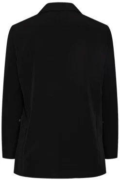 Pcbossy Blazer W. Lining Detail