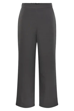 Pcbossy Wide Plain Pant