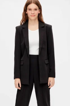 PcBozzy LS Loose Blazer