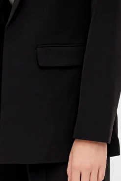 PcBozzy LS Loose Blazer