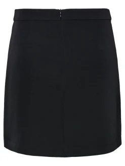 Pcbozzy Slit Skirt