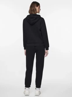 Pcchilli Ls Zip Hoodie