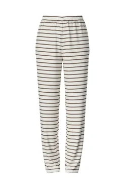 Pcchilli Straight Stripe Pants