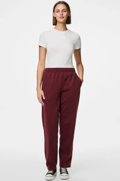 Pcchilli Straight Sweat Pants