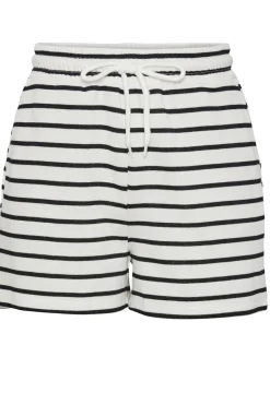 Pcchilli Summer Shorts Stripe
