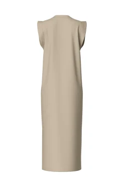 Pcchilli Summer Sl Ankle Dress