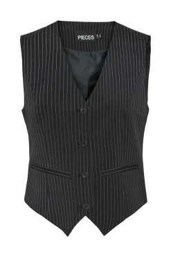 Pcdidi Tailored Vest